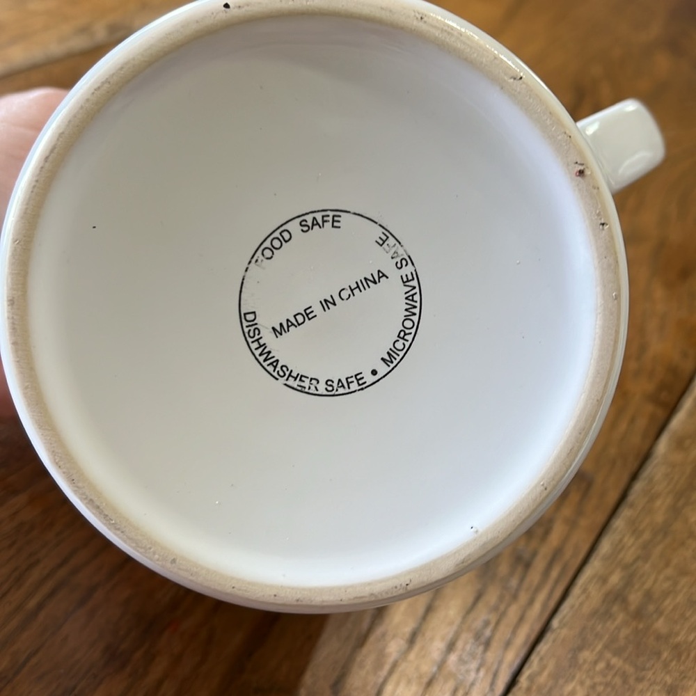 Pumpkin Spice Mug - Picture 3 of 3